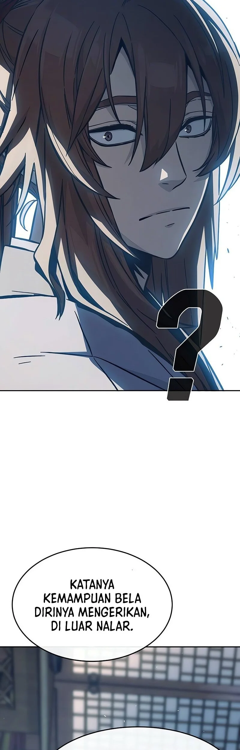 Absolute Sword Sense Chapter 166 Fix Gambar 31